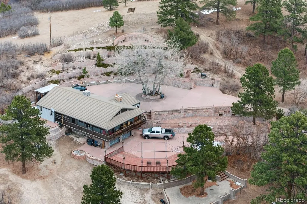 450 E Happy Canyon Road Castle Rock CO 80108