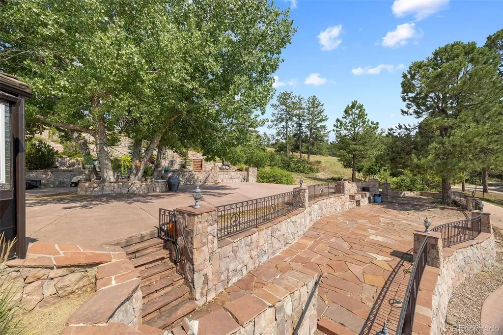 450 E Happy Canyon Road Castle Rock CO 80108