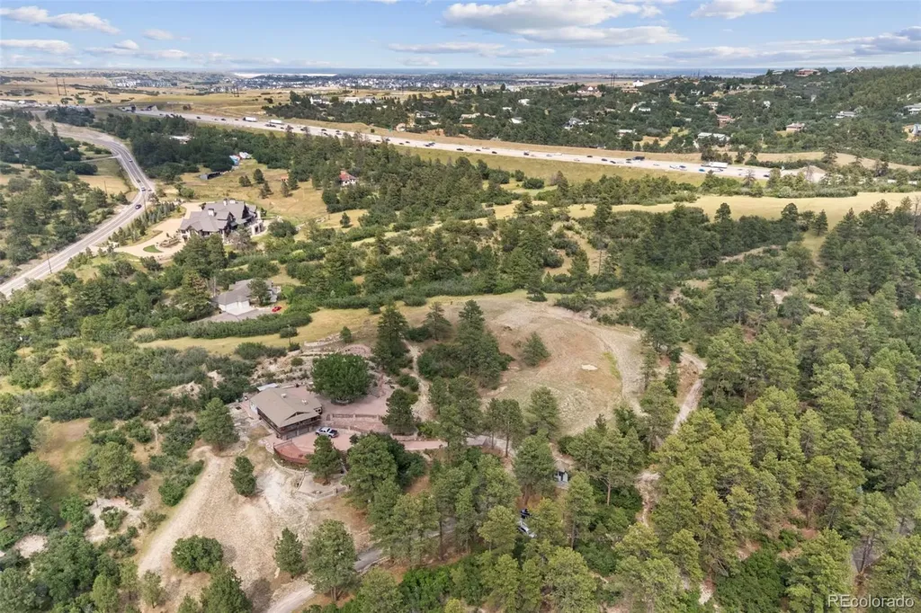 450 E Happy Canyon Road Castle Rock CO 80108