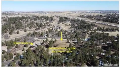 450 E Happy Canyon Road Castle Rock CO 80108