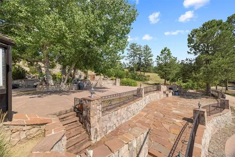 450 E Happy Canyon Road Castle Rock CO 80108