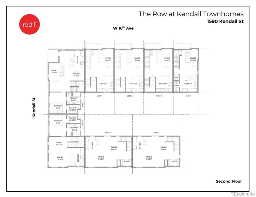 1590 Kendall Street Lakewood CO 80214