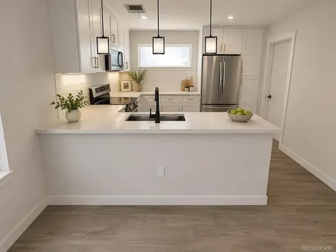 1590 Kendall Street Lakewood CO 80214