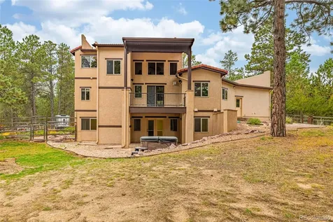9890 Hardy Road Colorado Springs CO 80908