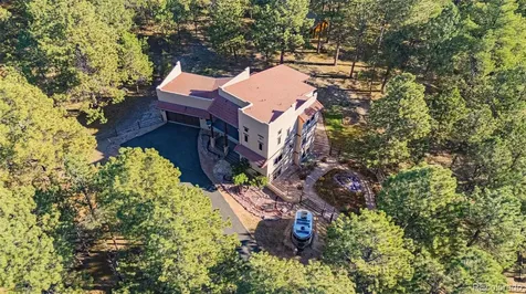 9890 Hardy Road Colorado Springs CO 80908