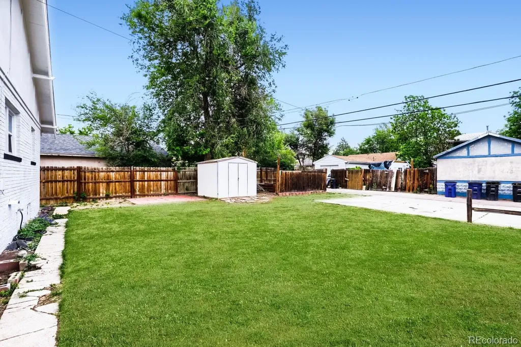 8015 E 16th Avenue Denver CO 80220