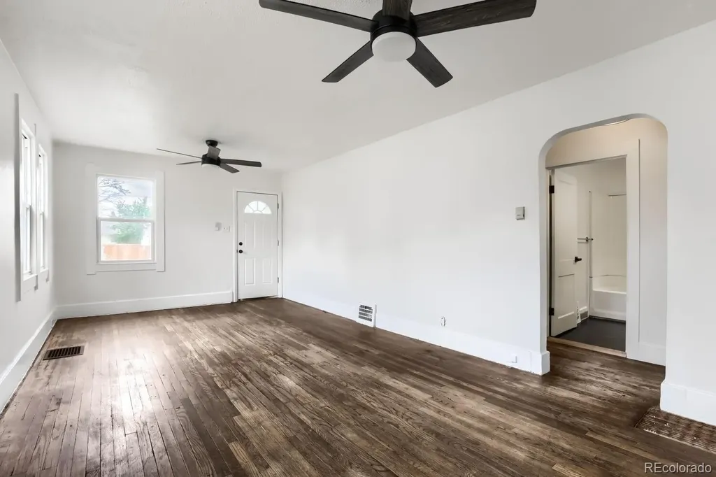 8015 E 16th Avenue Denver CO 80220