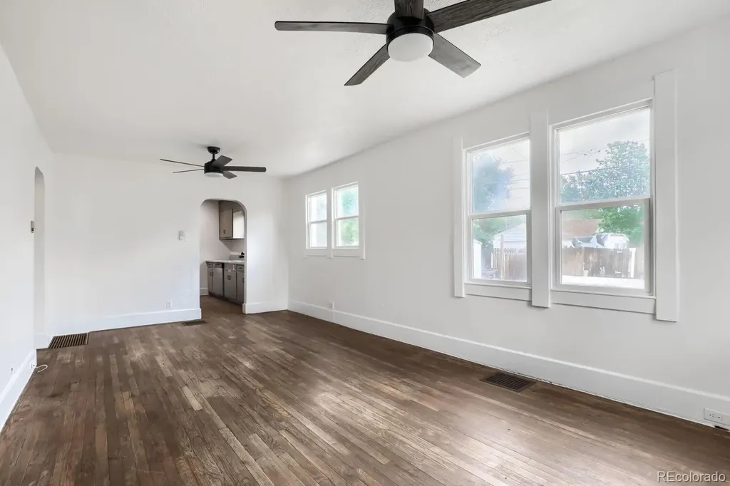 8015 E 16th Avenue Denver CO 80220