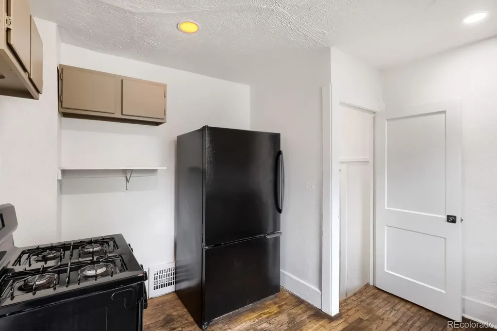 8015 E 16th Avenue Denver CO 80220