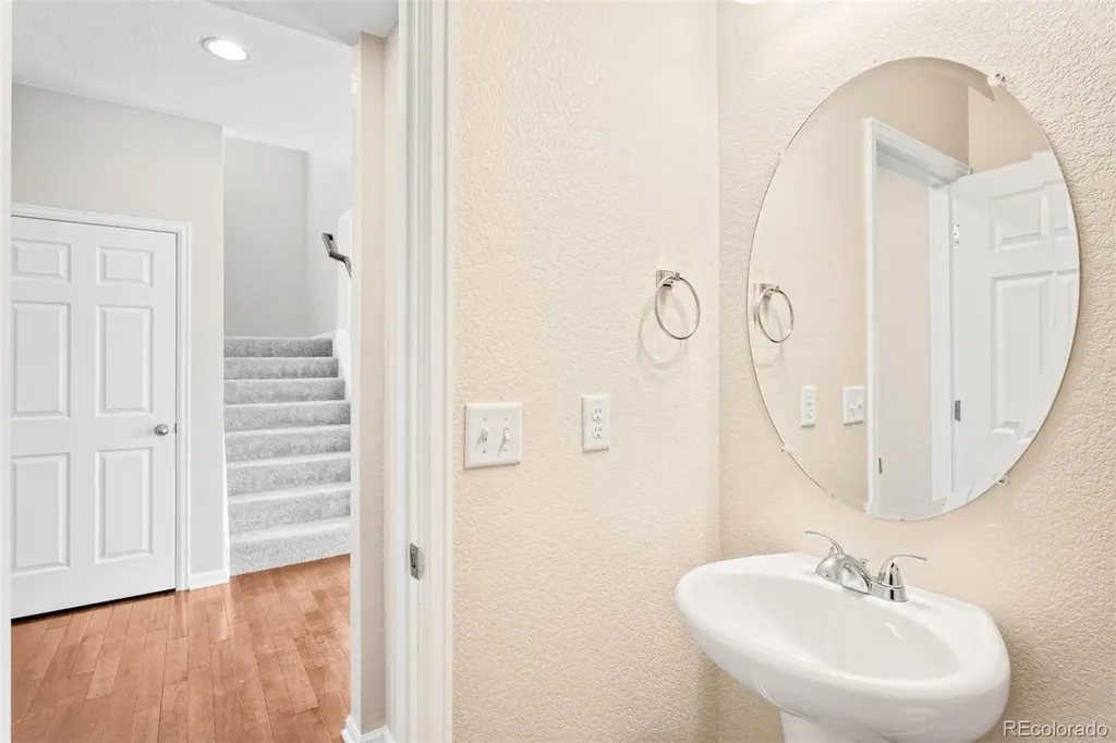 1156 Raindrop Way Castle Rock CO 80109