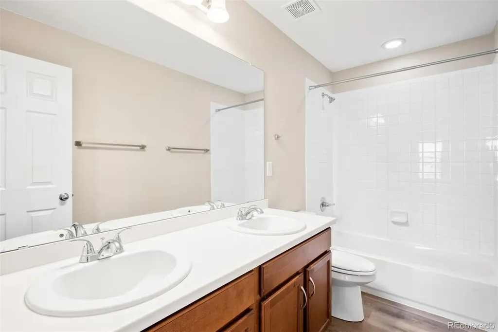 1156 Raindrop Way Castle Rock CO 80109