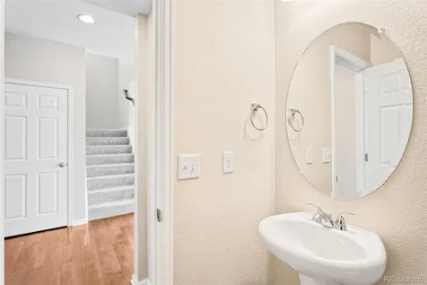 1156 Raindrop Way Castle Rock CO 80109
