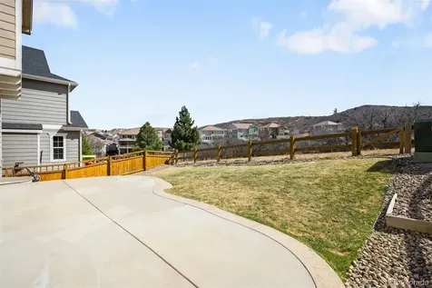 1156 Raindrop Way Castle Rock CO 80109