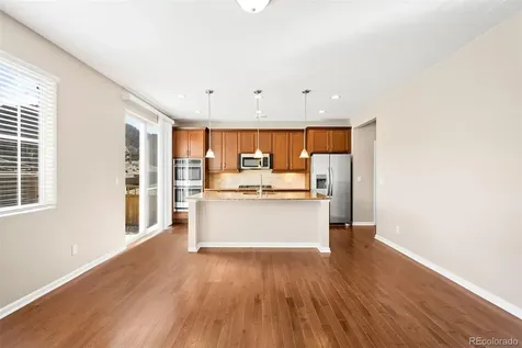 1156 Raindrop Way Castle Rock CO 80109