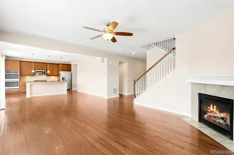 1156 Raindrop Way Castle Rock CO 80109
