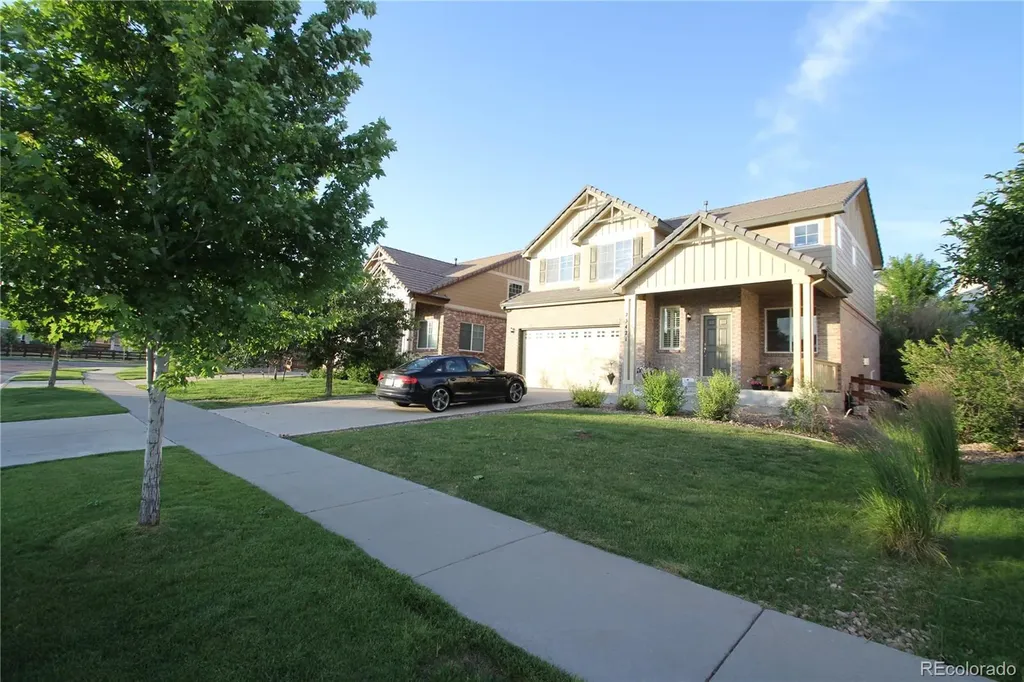 23421 E Portland Way Aurora CO 80016