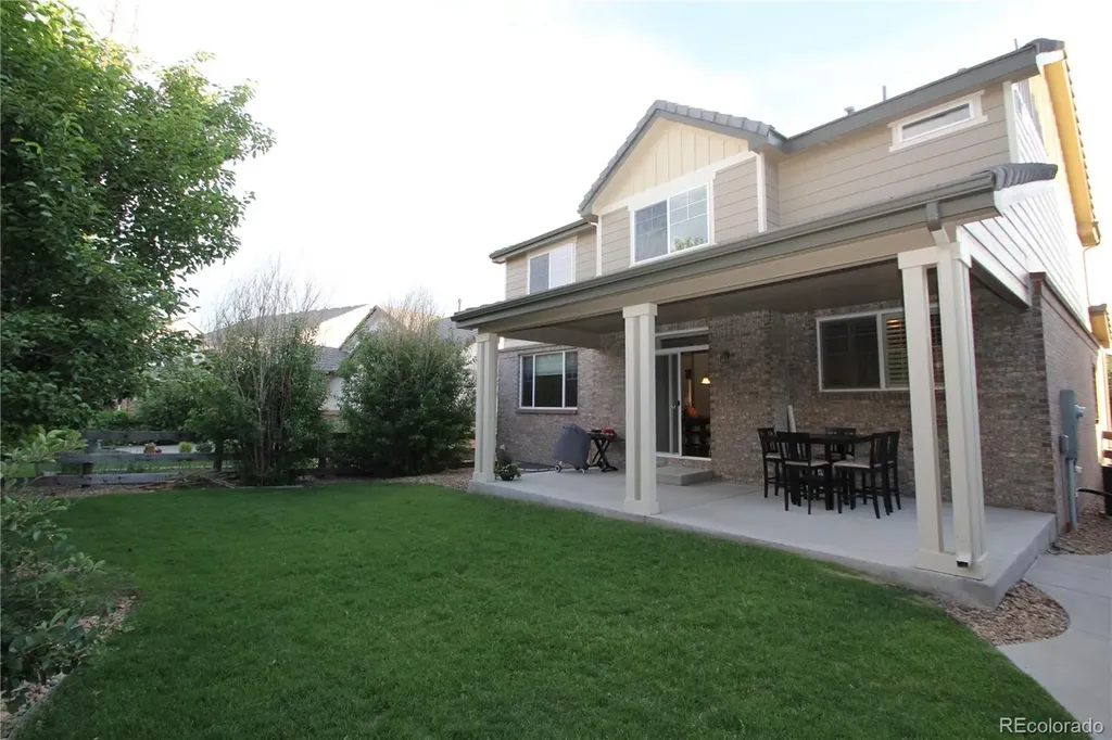 23421 E Portland Way Aurora CO 80016