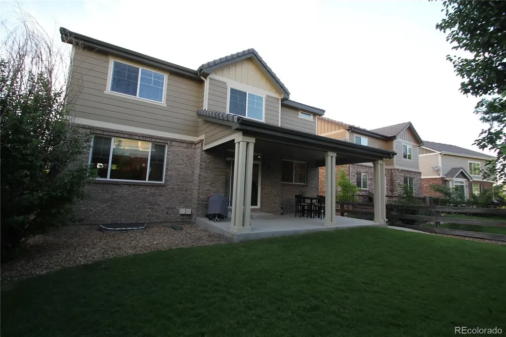 23421 E Portland Way Aurora CO 80016