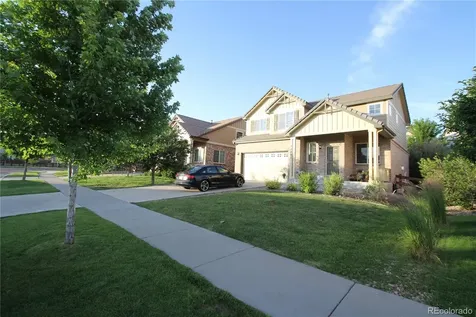 23421 E Portland Way Aurora CO 80016