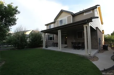 23421 E Portland Way Aurora CO 80016