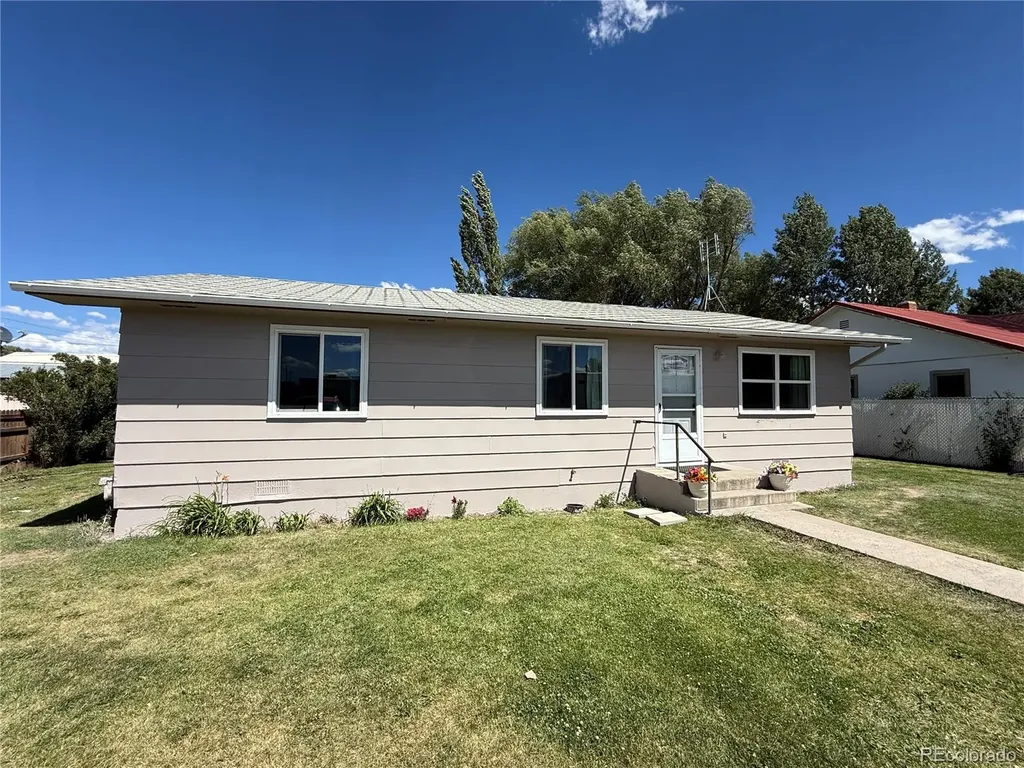 608 Broadway Avenue La Jara CO 81140