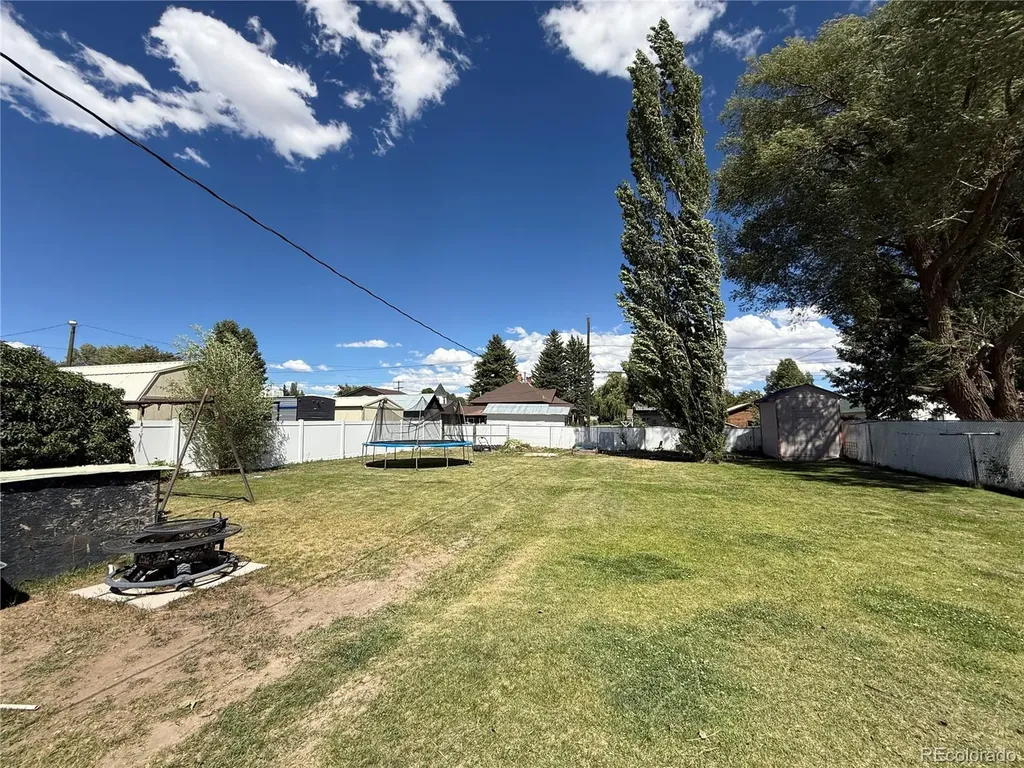 608 Broadway Avenue La Jara CO 81140