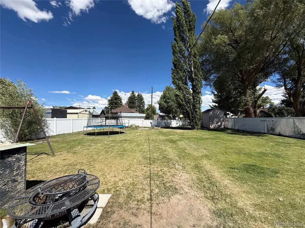 608 Broadway Avenue La Jara CO 81140