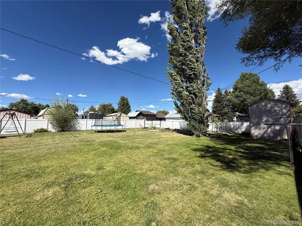608 Broadway Avenue La Jara CO 81140