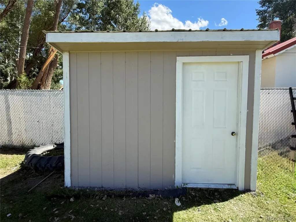 608 Broadway Avenue La Jara CO 81140
