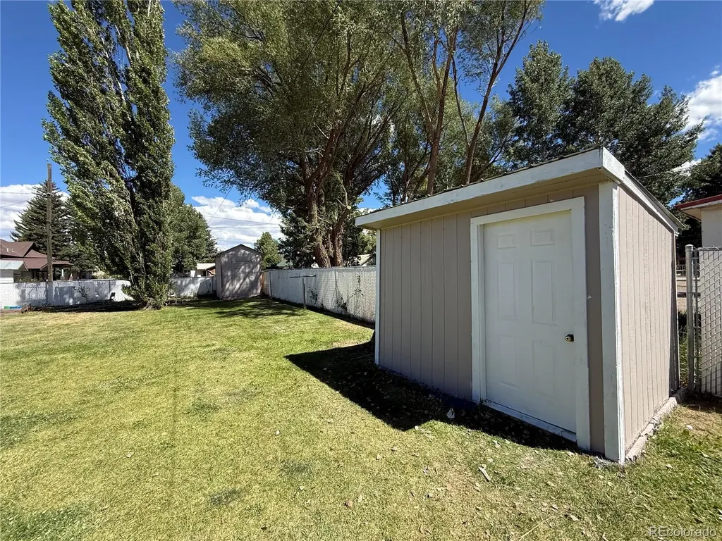 608 Broadway Avenue La Jara CO 81140