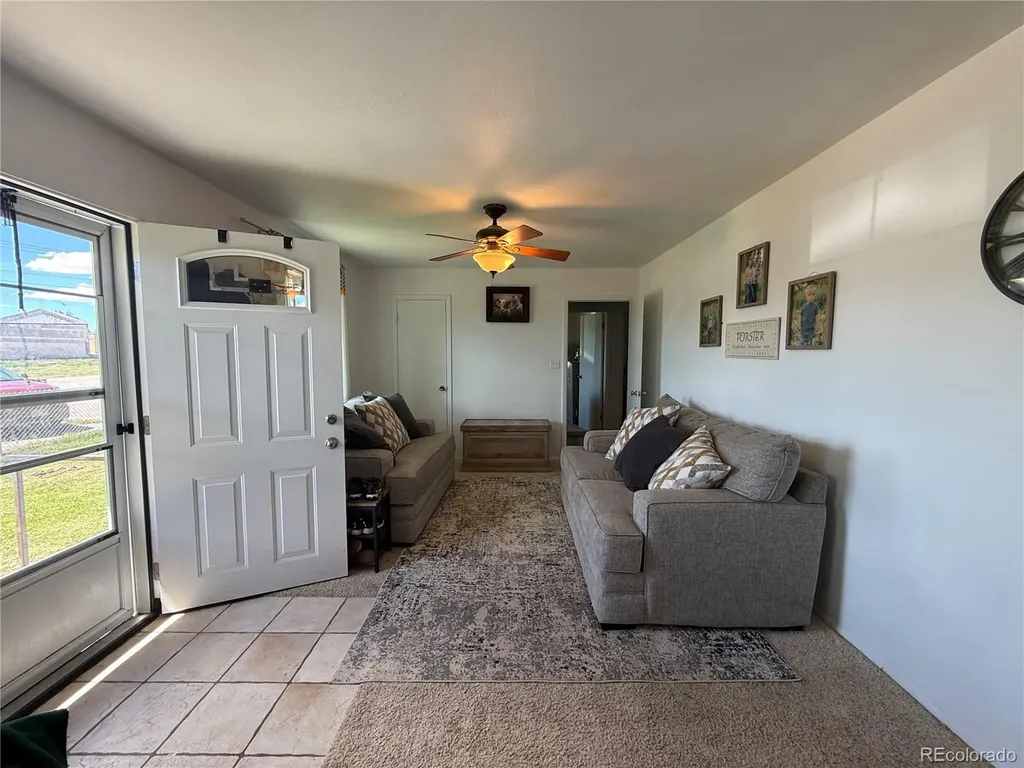608 Broadway Avenue La Jara CO 81140
