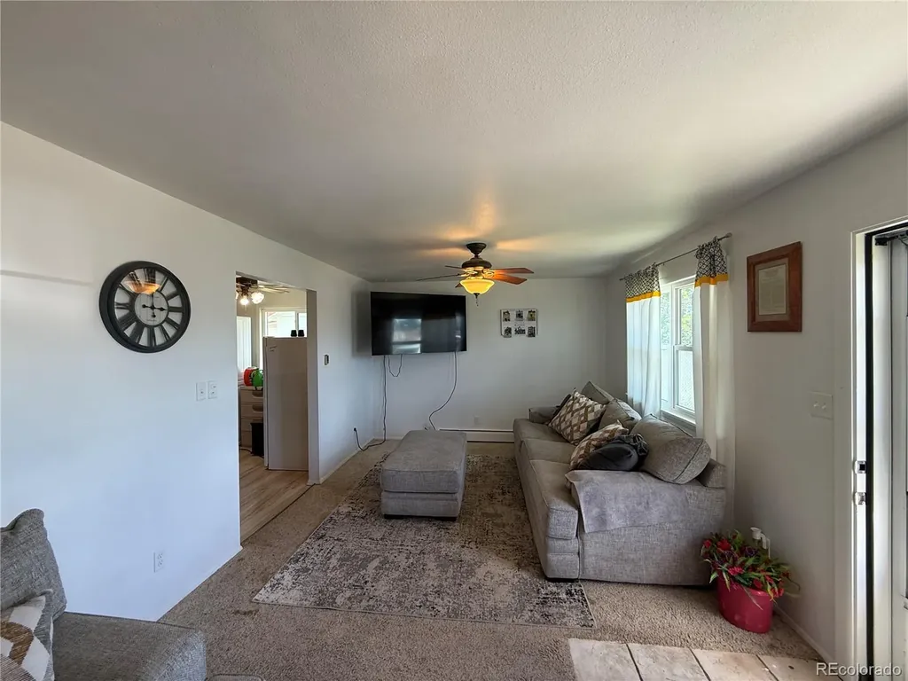 608 Broadway Avenue La Jara CO 81140
