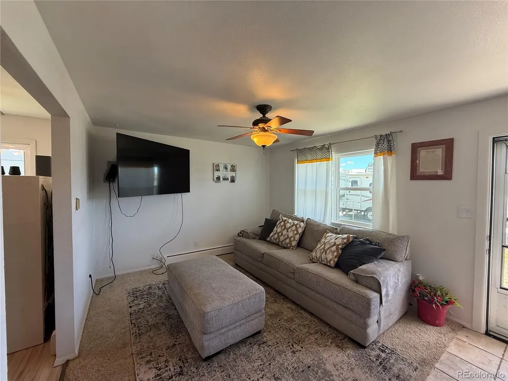 608 Broadway Avenue La Jara CO 81140