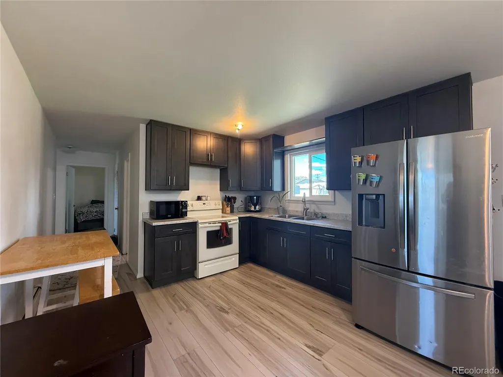 608 Broadway Avenue La Jara CO 81140