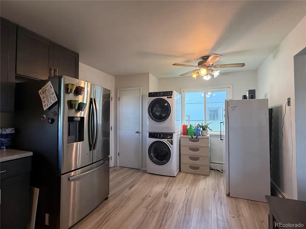 608 Broadway Avenue La Jara CO 81140