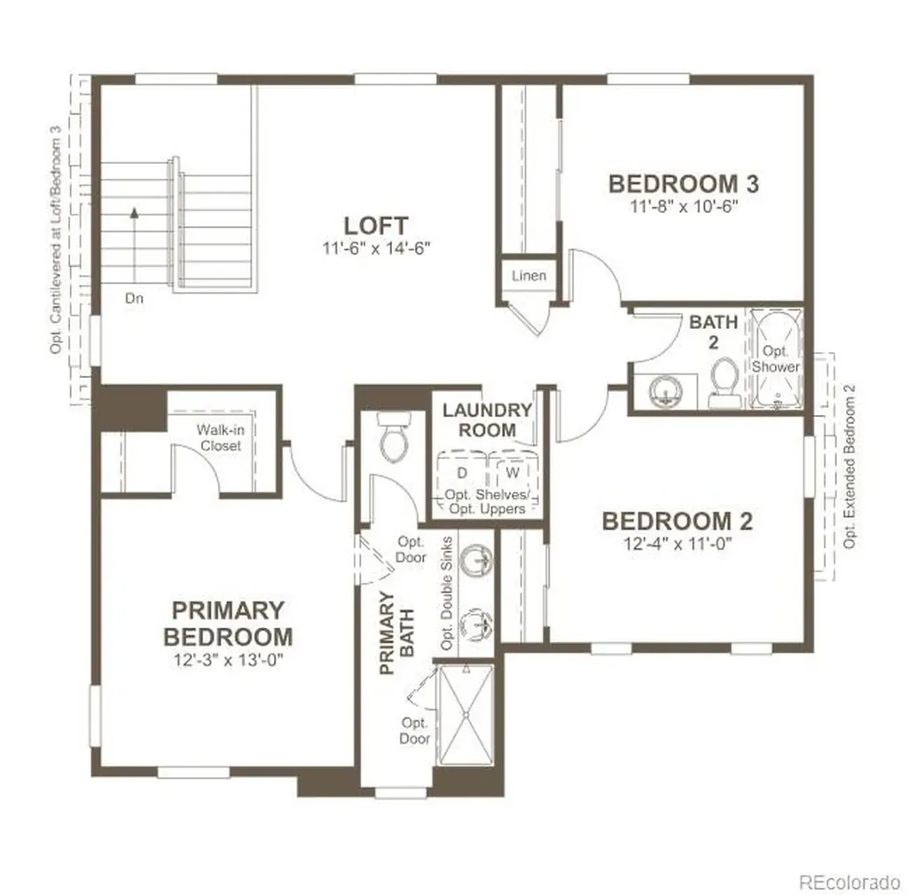 4663 Sugar Beet Street Johnstown CO 80534