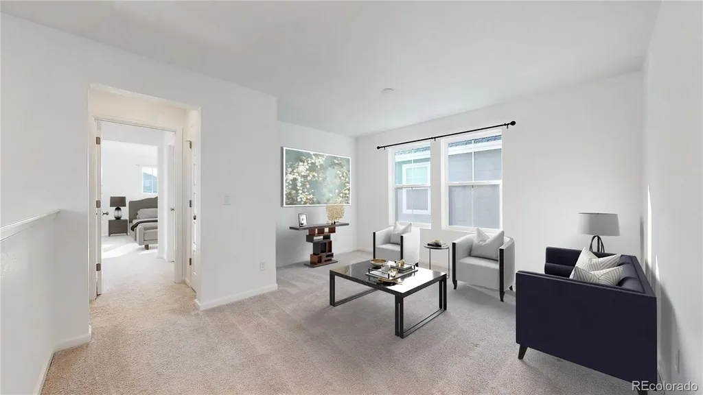 3469 N Duquesne Way Aurora CO 80019