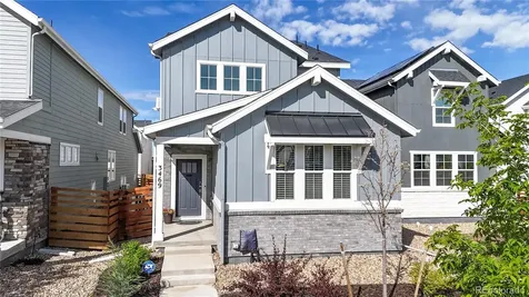 3469 N Duquesne Way Aurora CO 80019