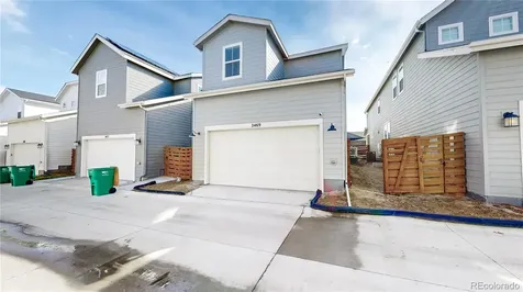 3469 N Duquesne Way Aurora CO 80019