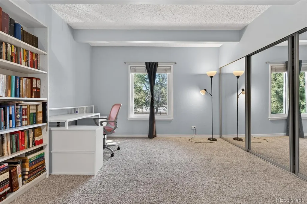 9700 E Iliff Avenue Denver CO 80231