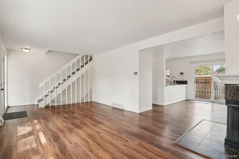 15178 E Jefferson Place Aurora CO 80014