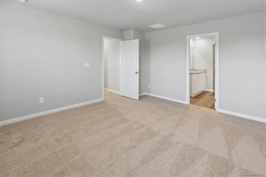 931 Sarah Avenue Fort Lupton CO 80621