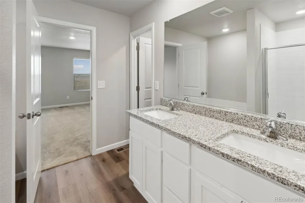 931 Sarah Avenue Fort Lupton CO 80621