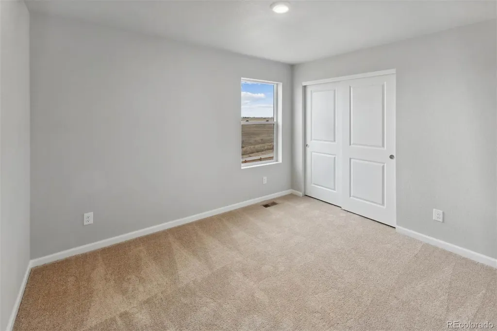931 Sarah Avenue Fort Lupton CO 80621