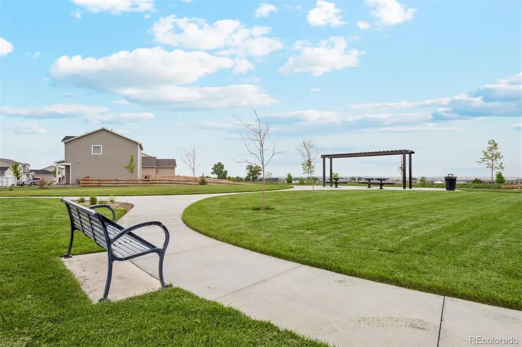 931 Sarah Avenue Fort Lupton CO 80621