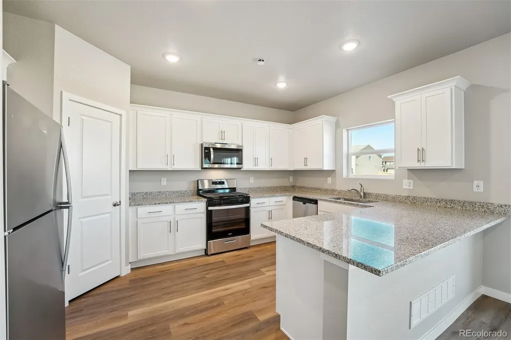 931 Sarah Avenue Fort Lupton CO 80621