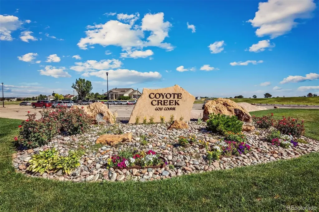 931 Sarah Avenue Fort Lupton CO 80621