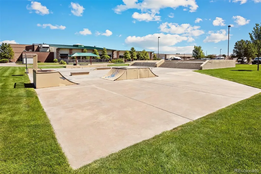 931 Sarah Avenue Fort Lupton CO 80621