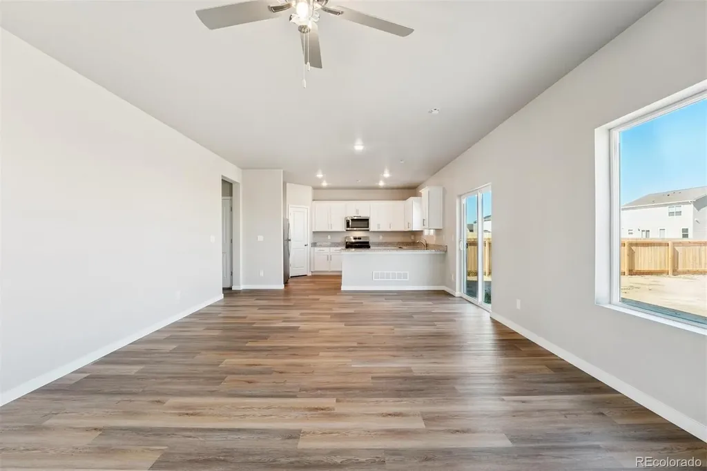 931 Sarah Avenue Fort Lupton CO 80621