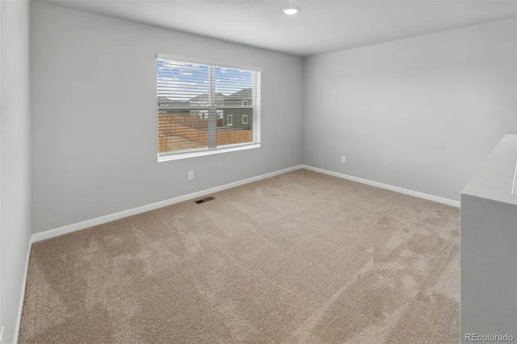 931 Sarah Avenue Fort Lupton CO 80621